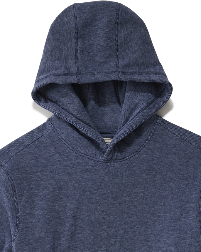 NEWTON FLEECE HOODIE