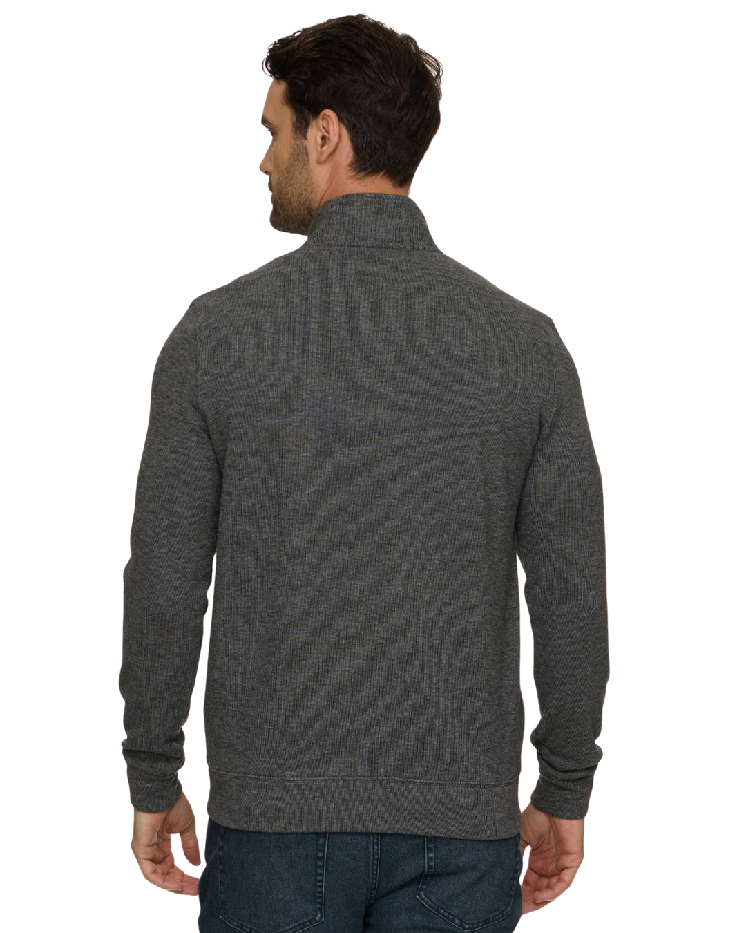 NEWTON FLEECE 1/4-ZIP