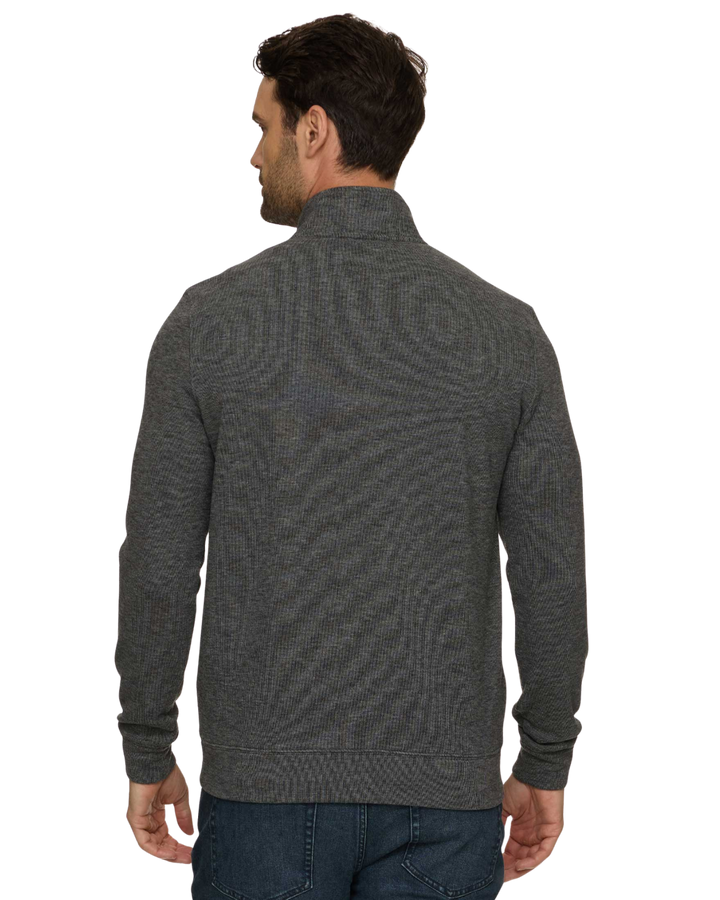 NEWTON FLEECE 1/4-ZIP