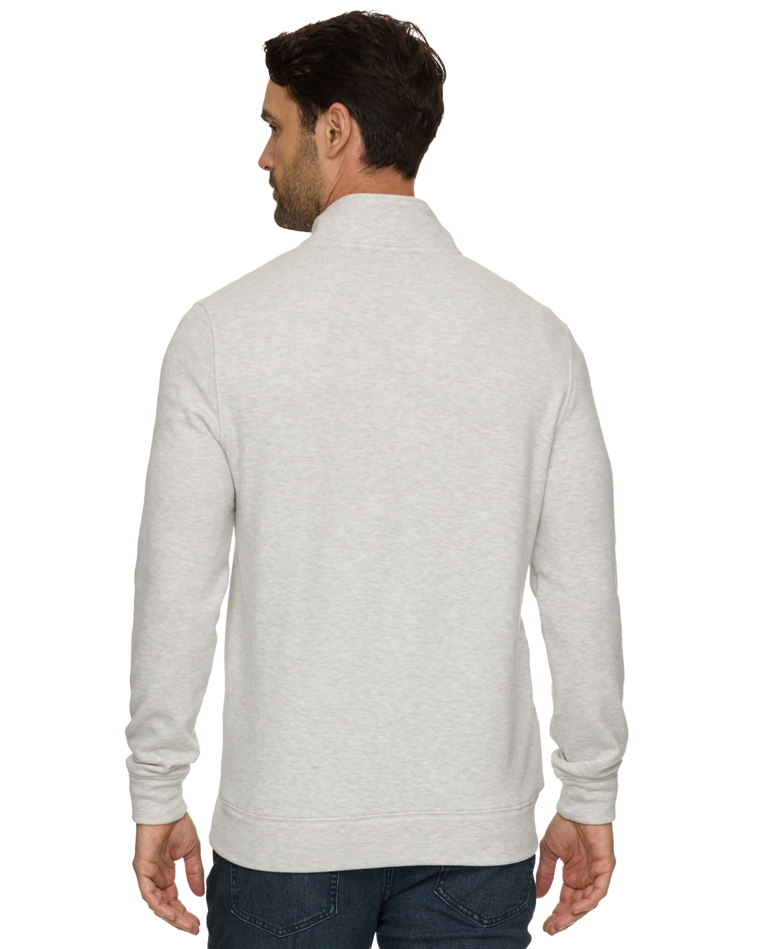 INDIANA NEWTON FLEECE POLO