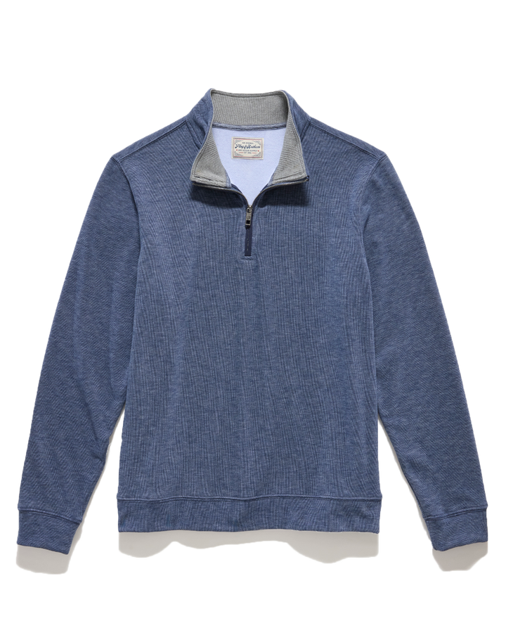 SUPER SOFT FLEECE 1/4-ZIP
