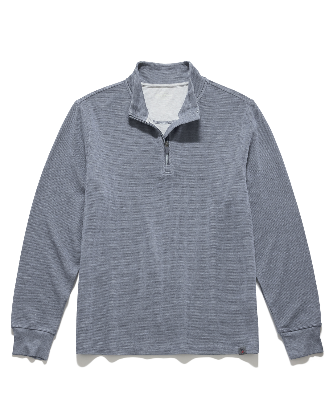 SUMMIT SUPER SOFT 1/4-ZIP