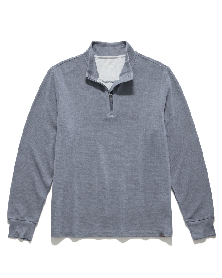 SUMMIT SUPER SOFT 1/4-ZIP