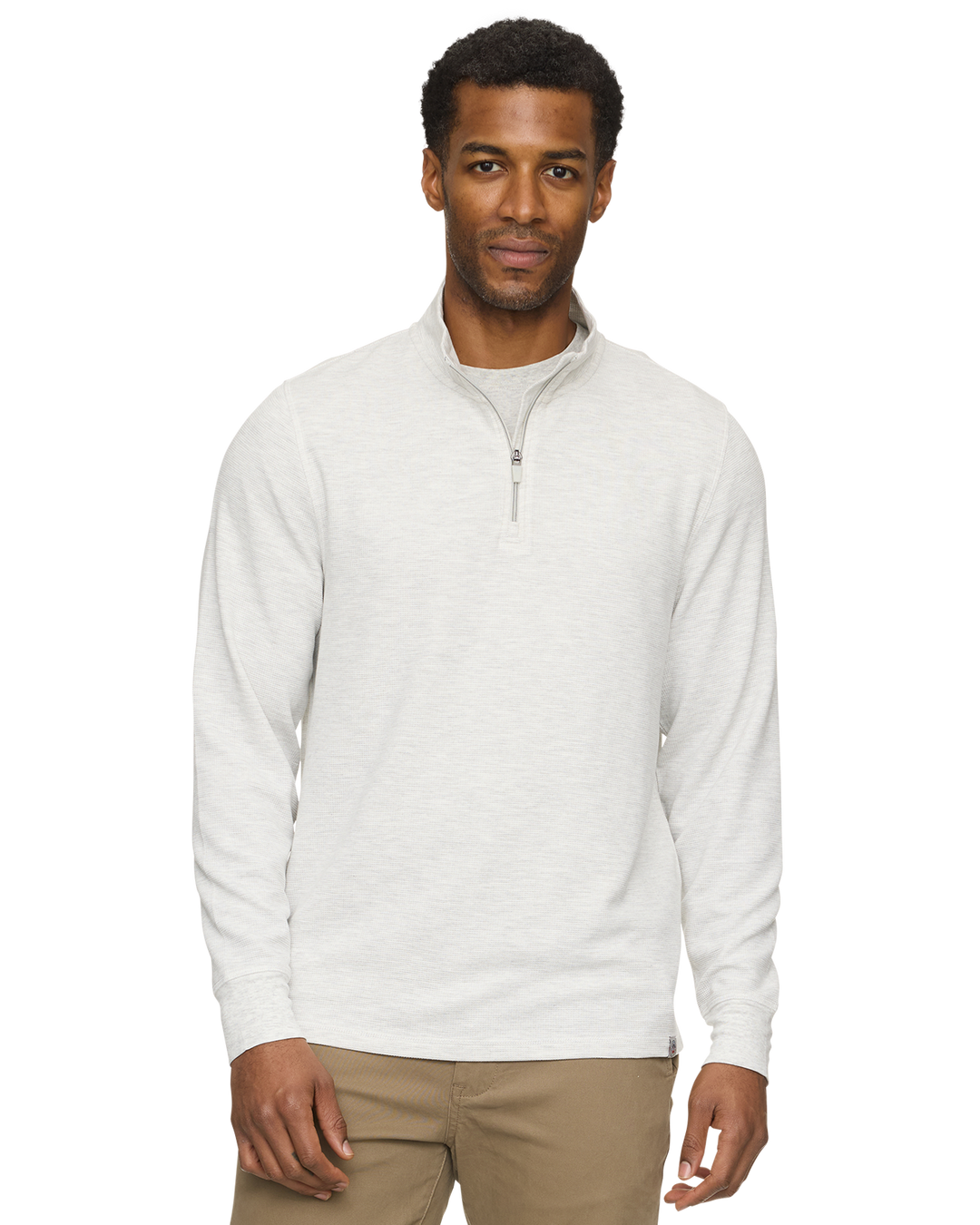 SUMMIT SUPER SOFT 1/4-ZIP