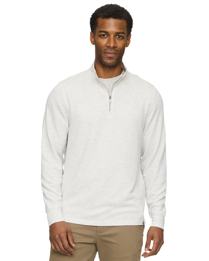 SUMMIT SUPER SOFT 1/4-ZIP