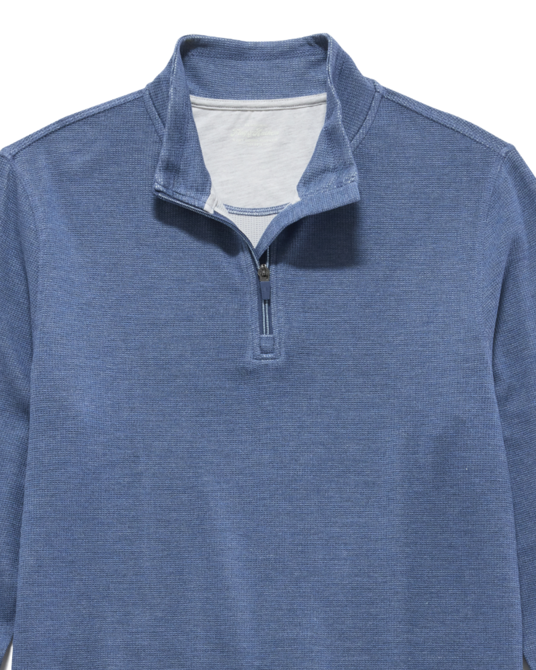 SUMMIT SUPER SOFT 1/4-ZIP