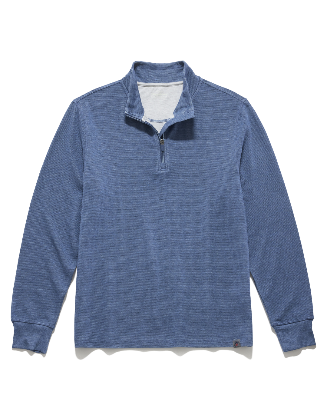SUMMIT SUPER SOFT 1/4-ZIP