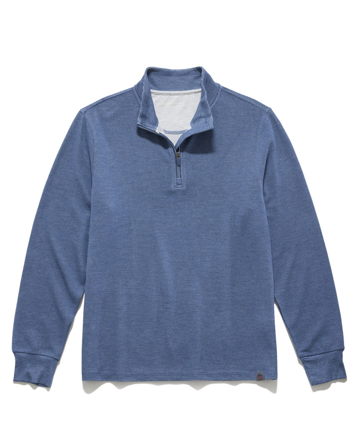 SUMMIT SUPER SOFT 1/4-ZIP