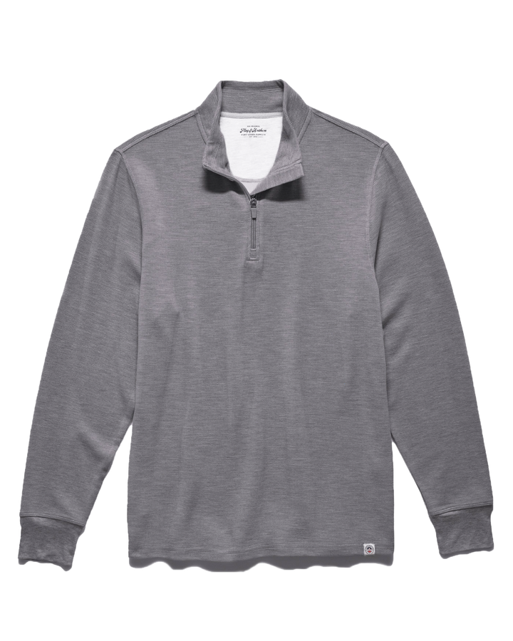 SUMMIT SUPER SOFT 1/4-ZIP