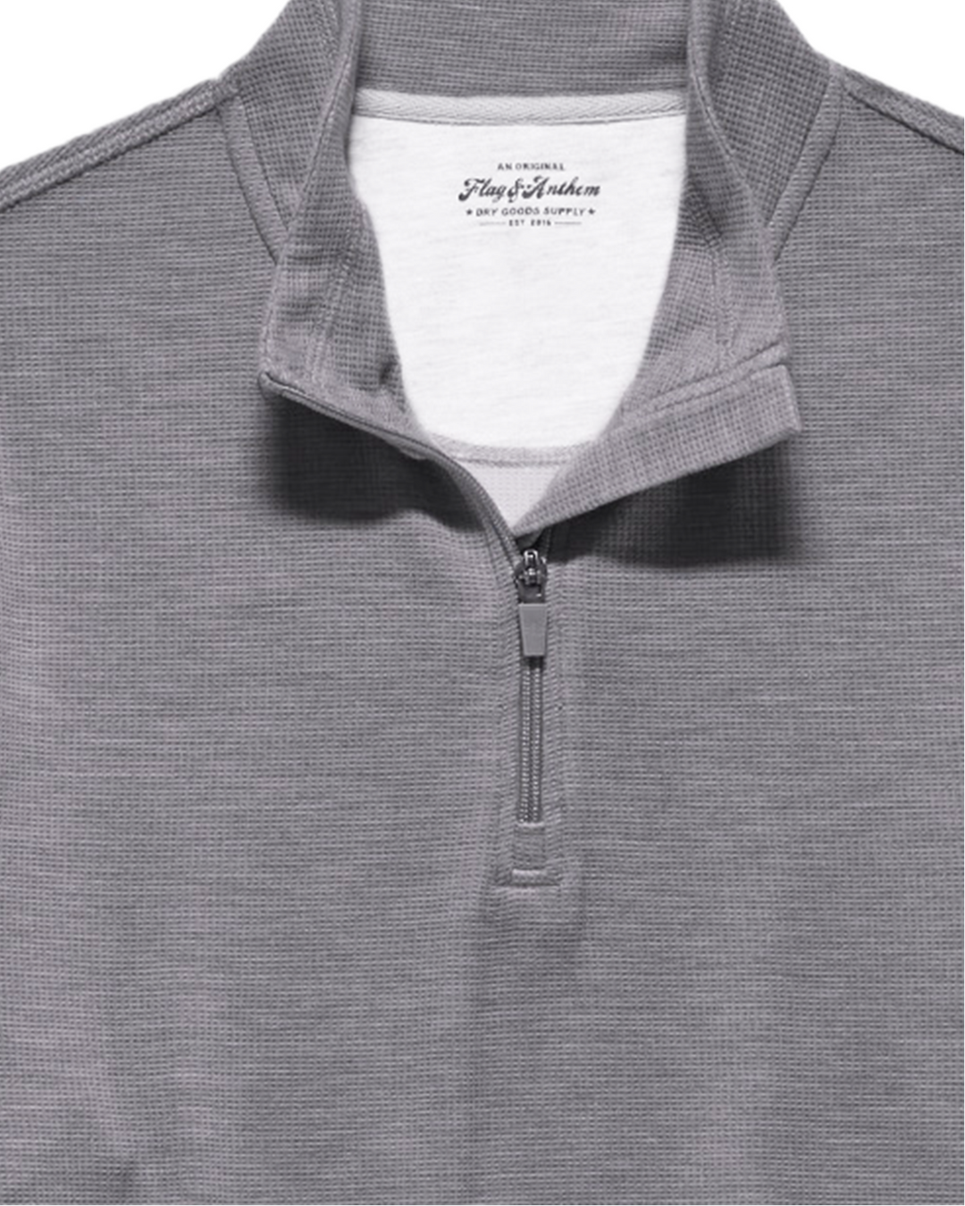 SUMMIT SUPER SOFT 1/4-ZIP