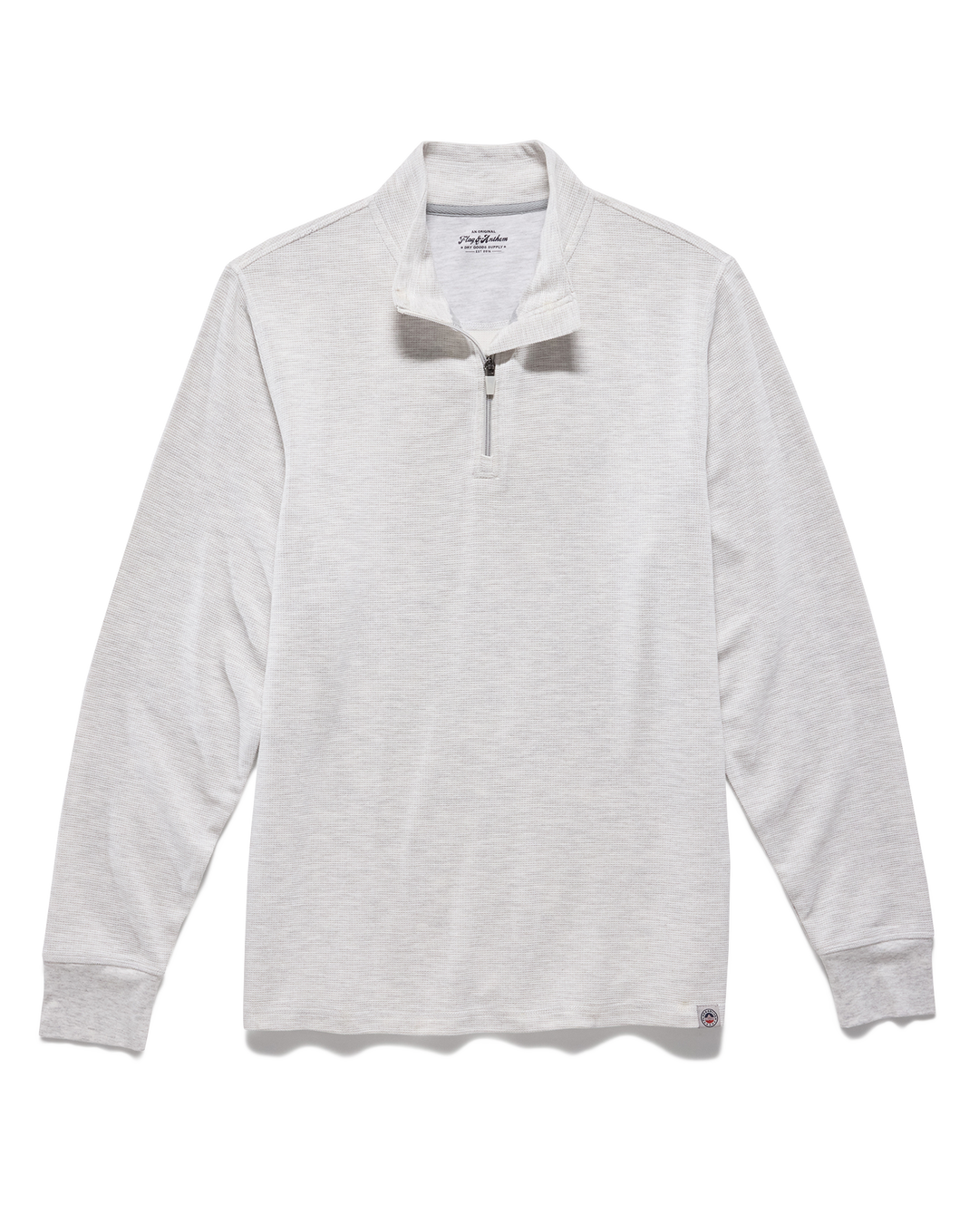 SUMMIT SUPER SOFT 1/4-ZIP