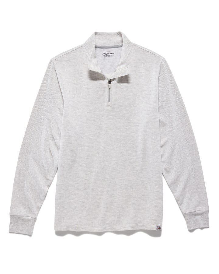 SUMMIT SUPER SOFT 1/4-ZIP