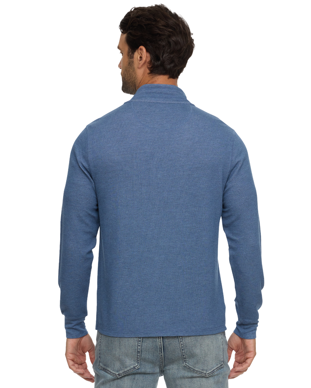 SUMMIT SUPER SOFT 1/4-ZIP