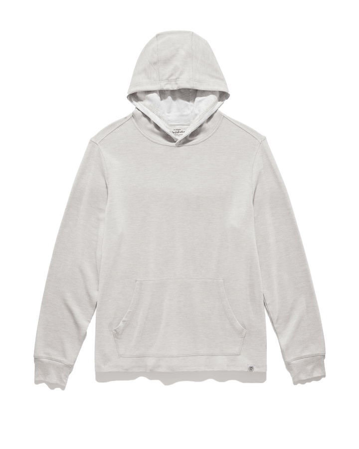 SUMMIT SUPER SOFT WAFFLE HOODIE