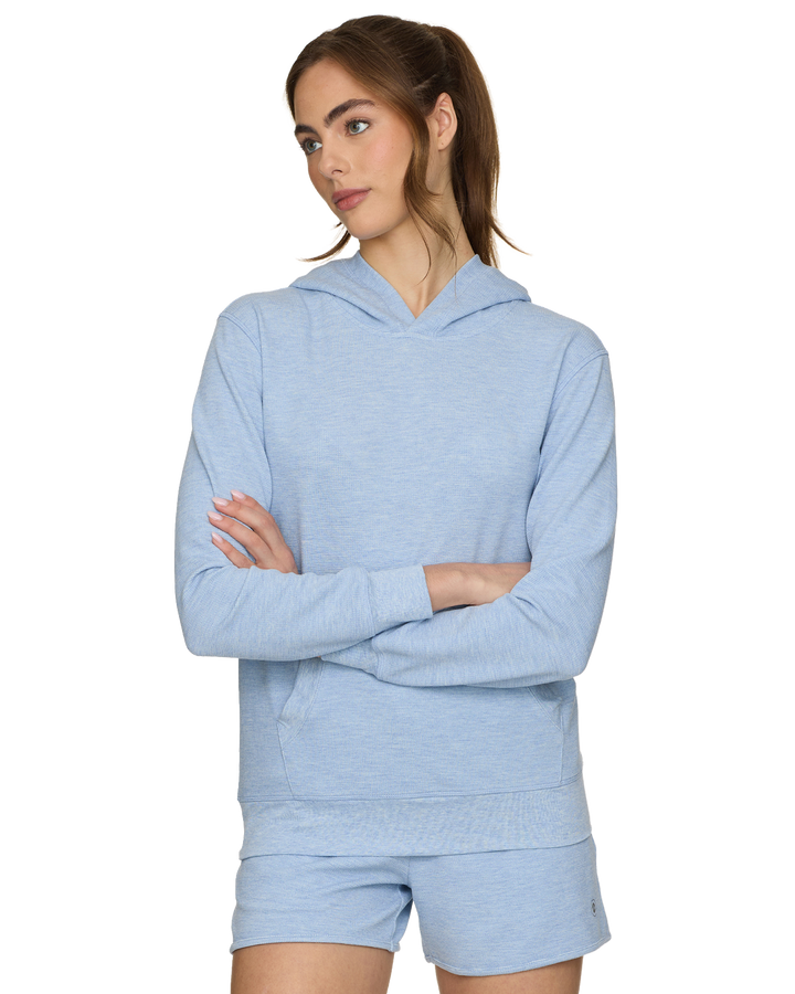 SUMMIT SUPER SOFT HOODIE