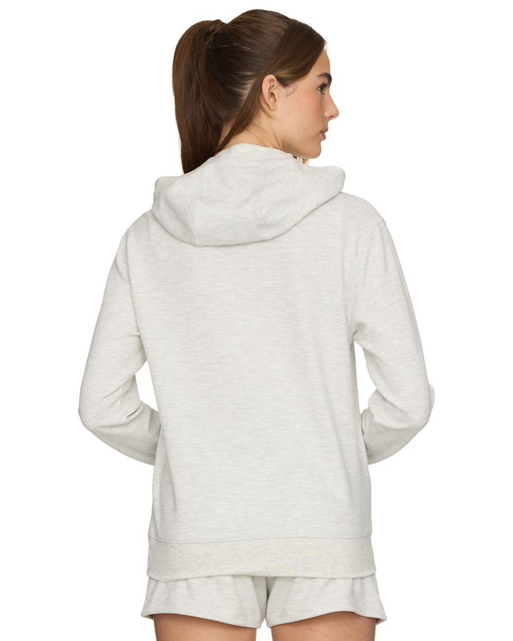 SUMMIT SUPER SOFT HOODIE