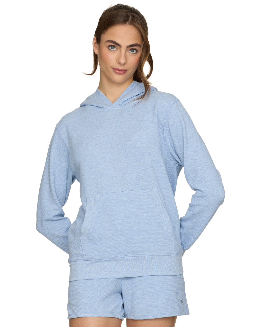 SUMMIT SUPER SOFT HOODIE