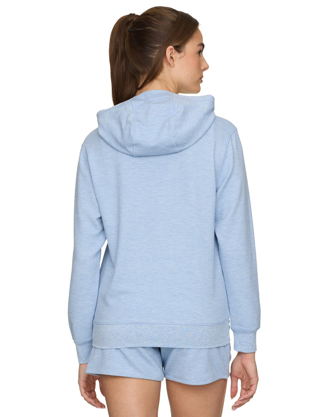 KANSAS SUMMIT SUPER SOFT HOODIE