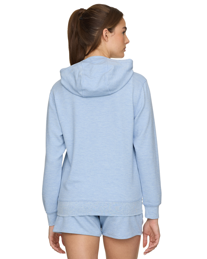 KANSAS SUMMIT SUPER SOFT HOODIE