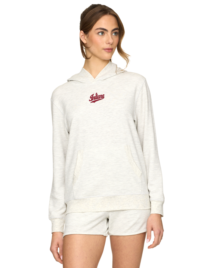 INDIANA SUMMIT SUPER SOFT HOODIE
