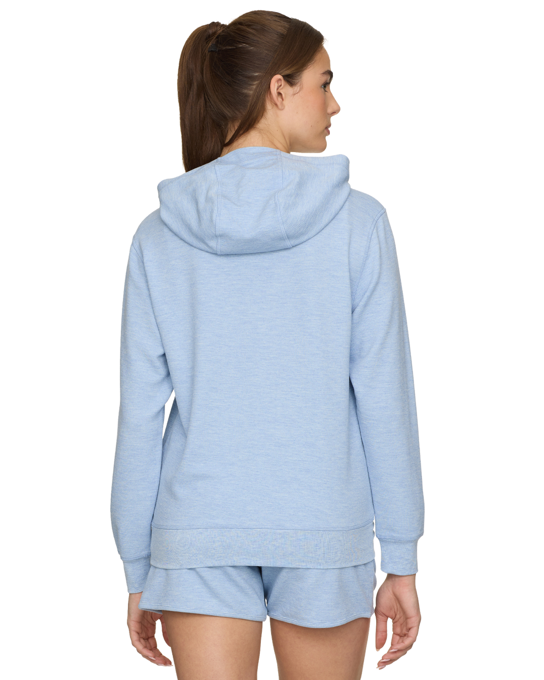 AUBURN SUMMIT SUPER SOFT HOODIE
