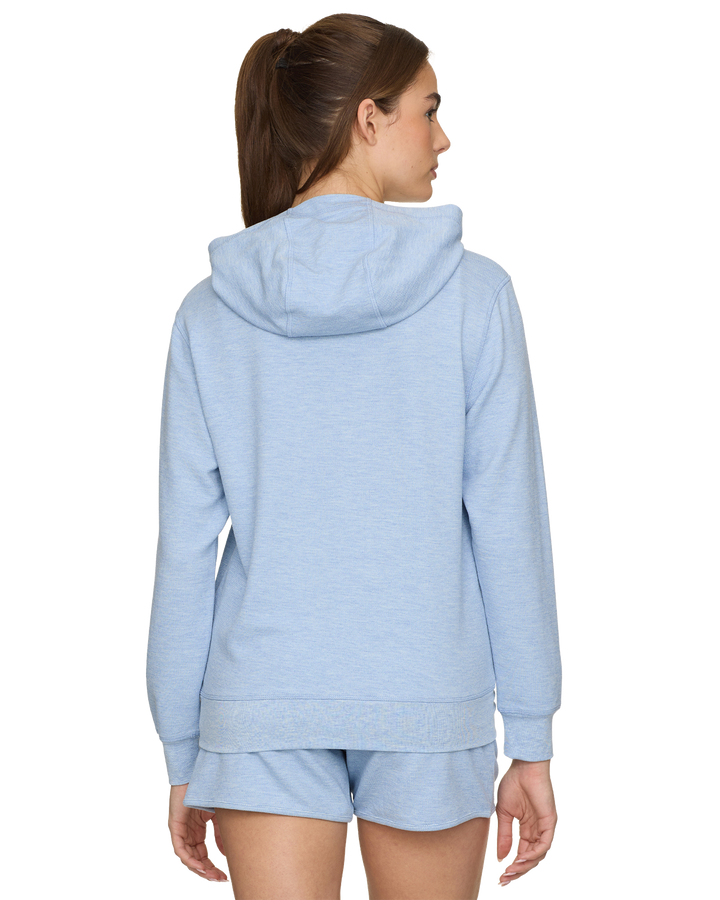 MICHIGAN SUMMIT SUPER SOFT HOODIE