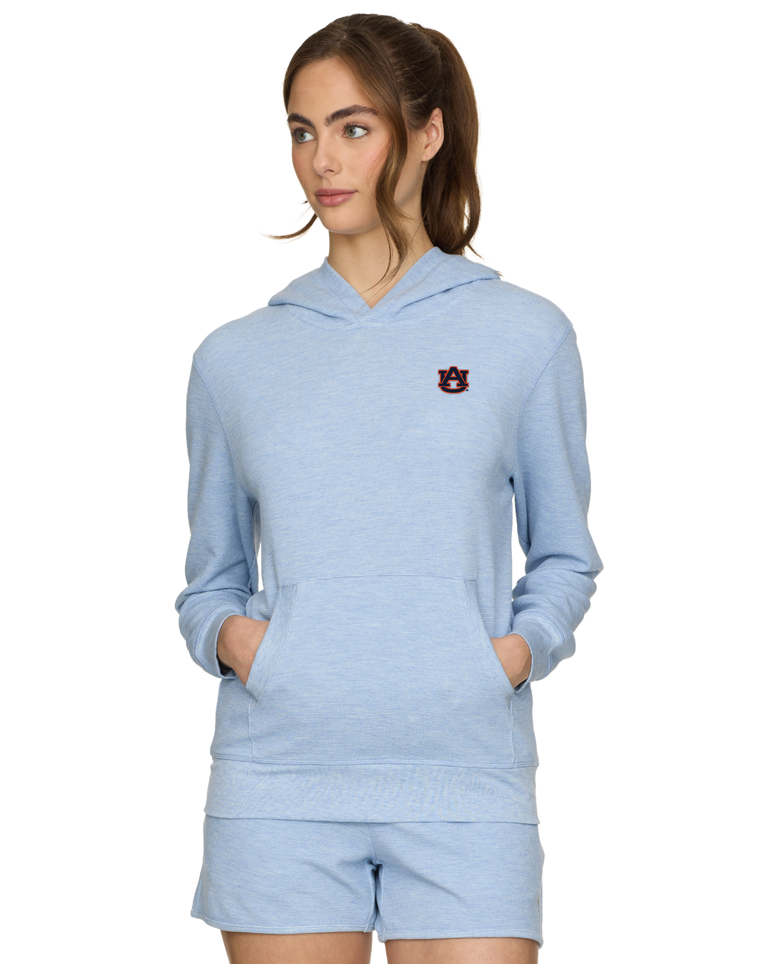 AUBURN SUMMIT SUPER SOFT HOODIE