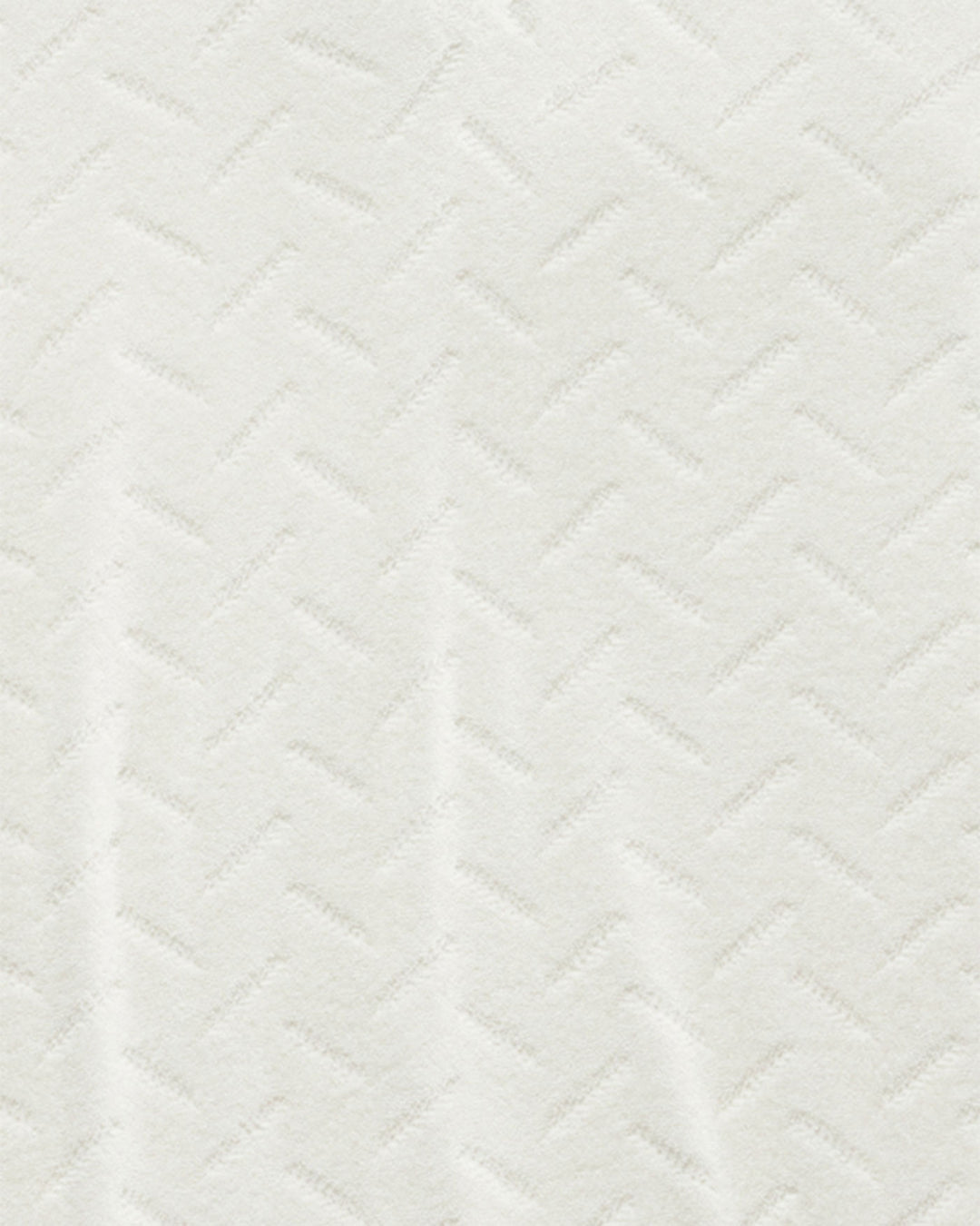 SOMERVILLE TEXTURED TERRY POLO