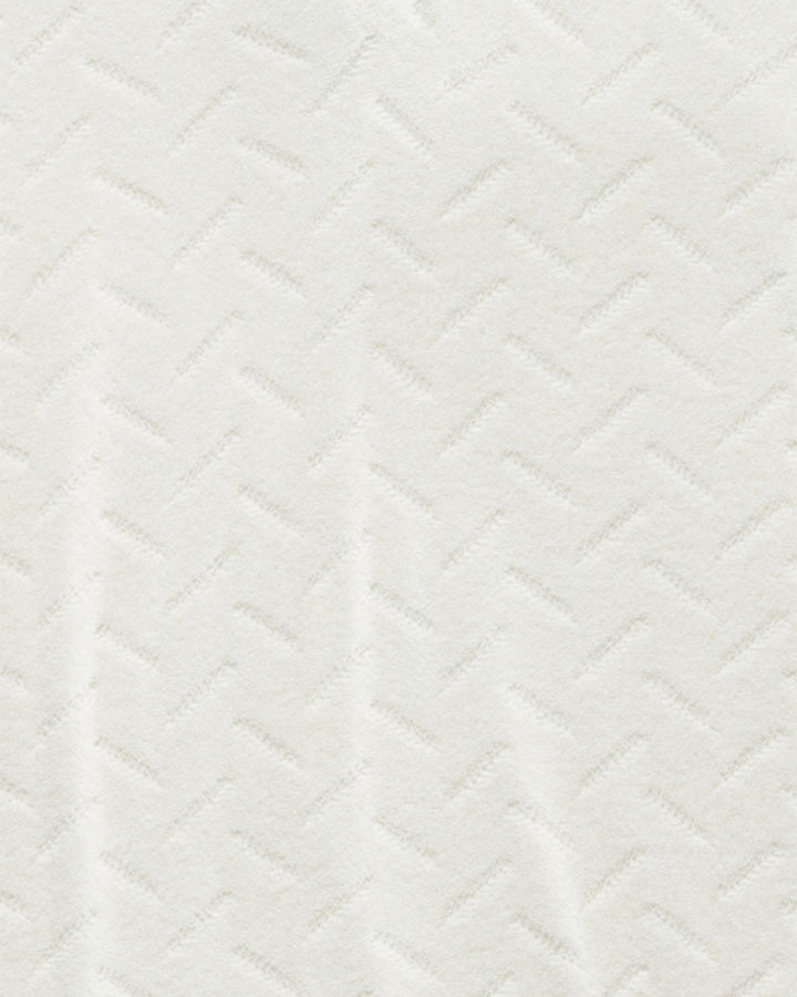 SOMERVILLE TEXTURED TERRY POLO
