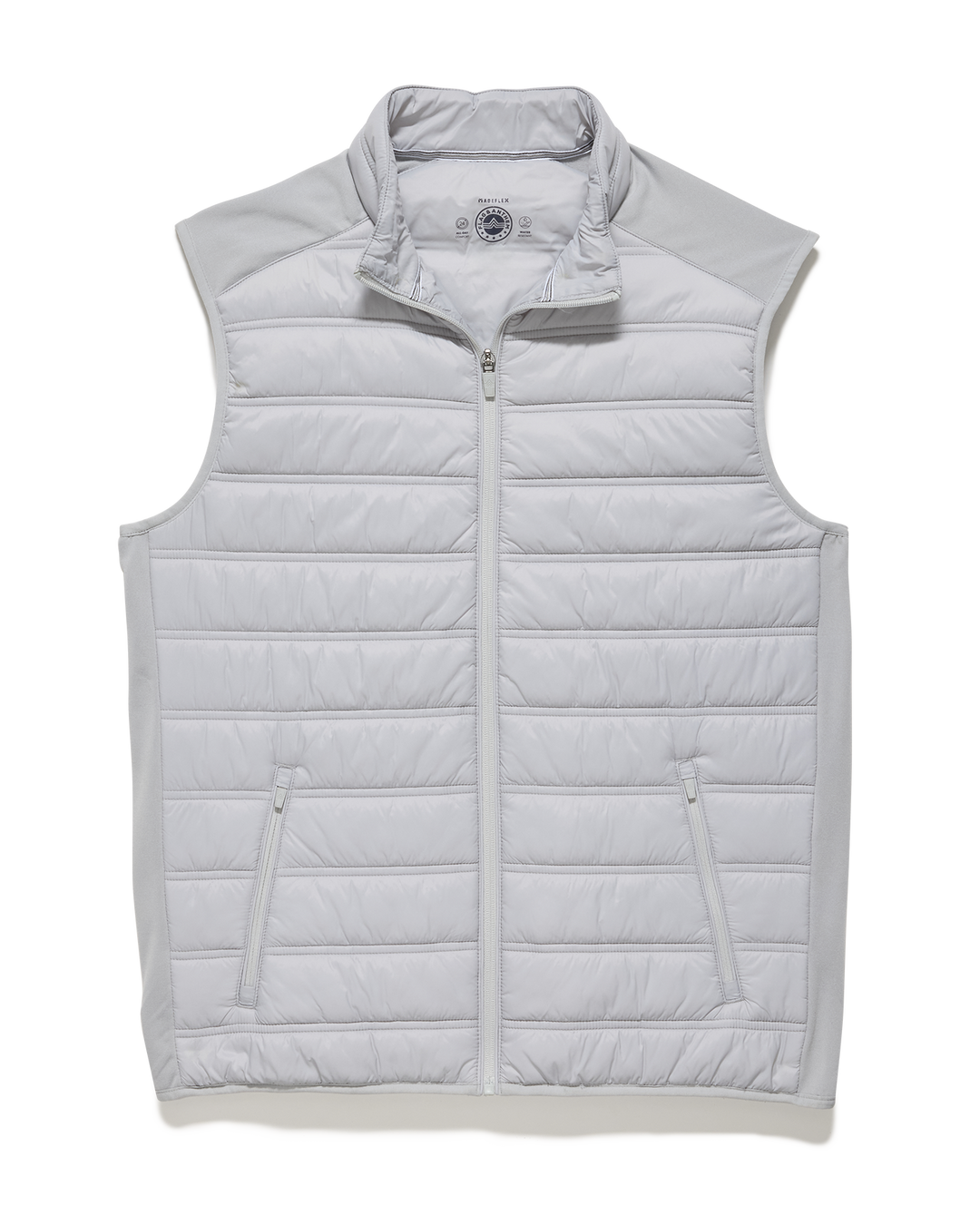 MOVEMENT PUFFER VEST