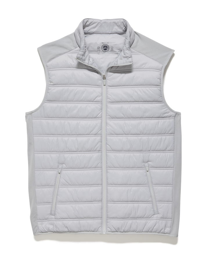 MOVEMENT PUFFER VEST