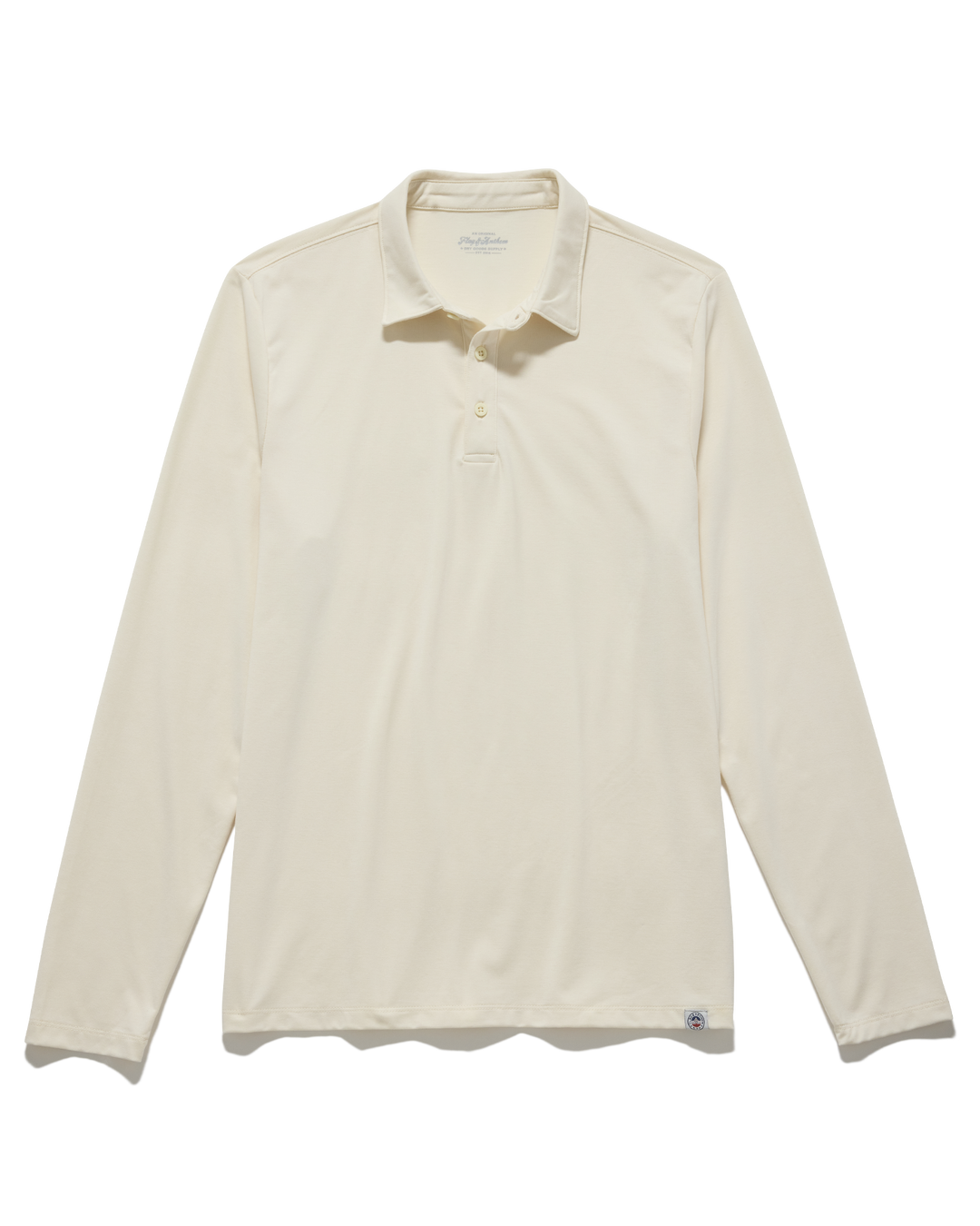LUXE STRETCH POLO