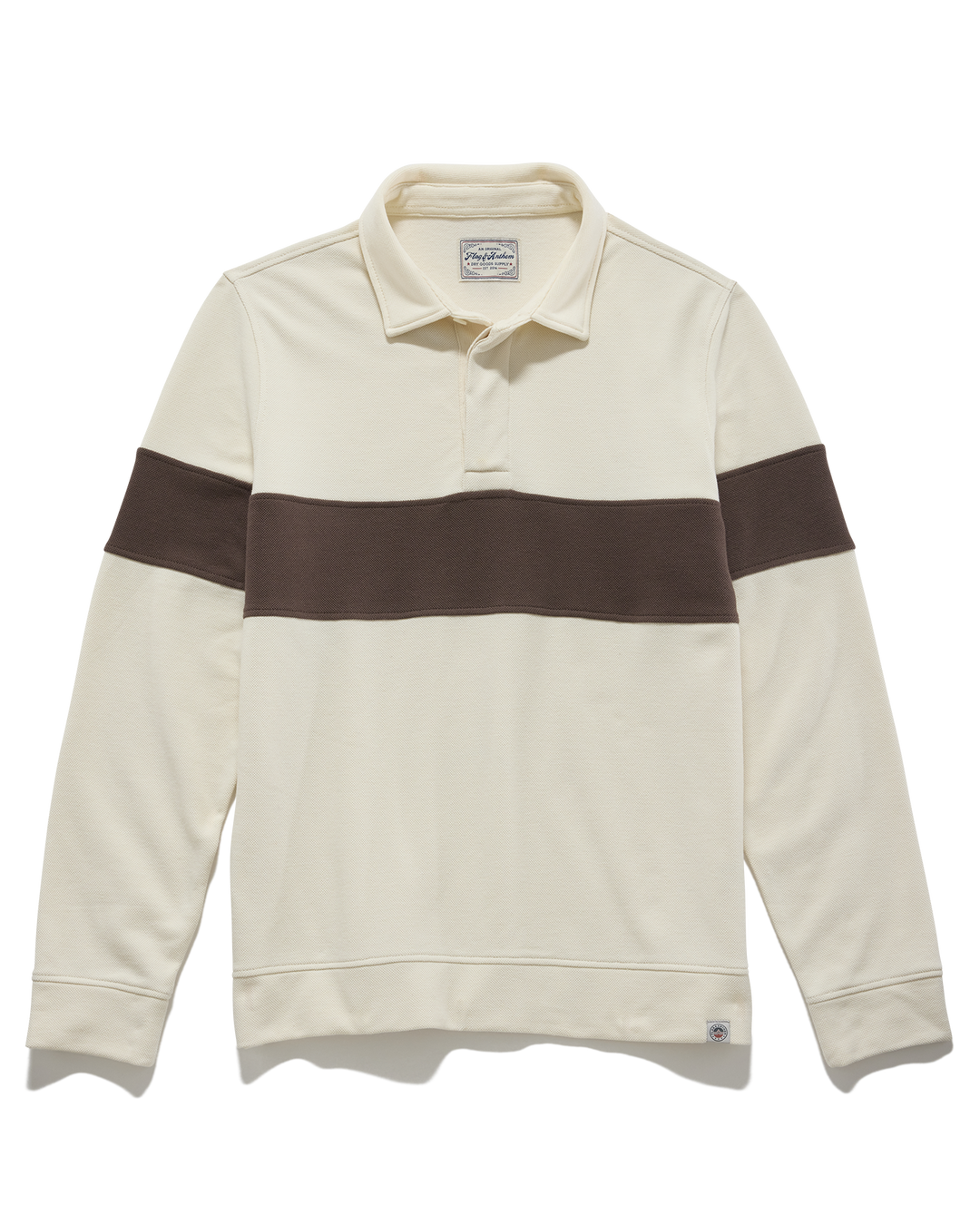 ROGERSVILLE RUGBY POLO