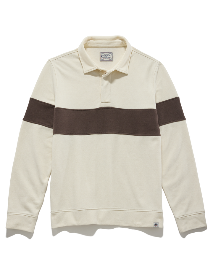 ROGERSVILLE RUGBY POLO