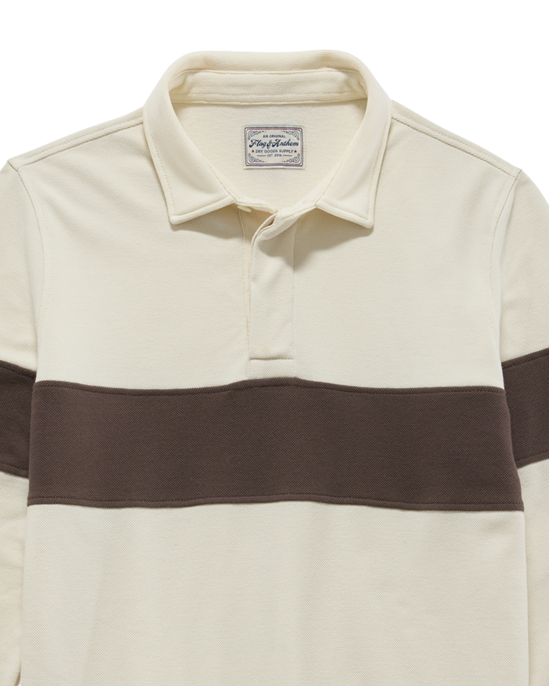 ROGERSVILLE RUGBY POLO