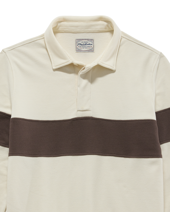 ROGERSVILLE RUGBY POLO