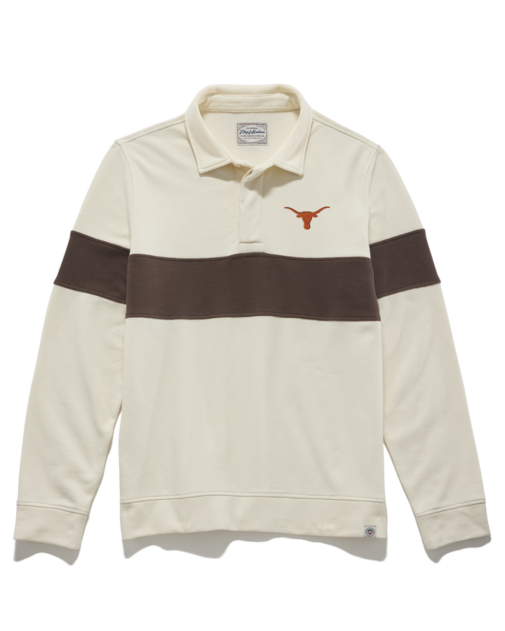 TEXAS ROGERSVILLE RUGBY POLO