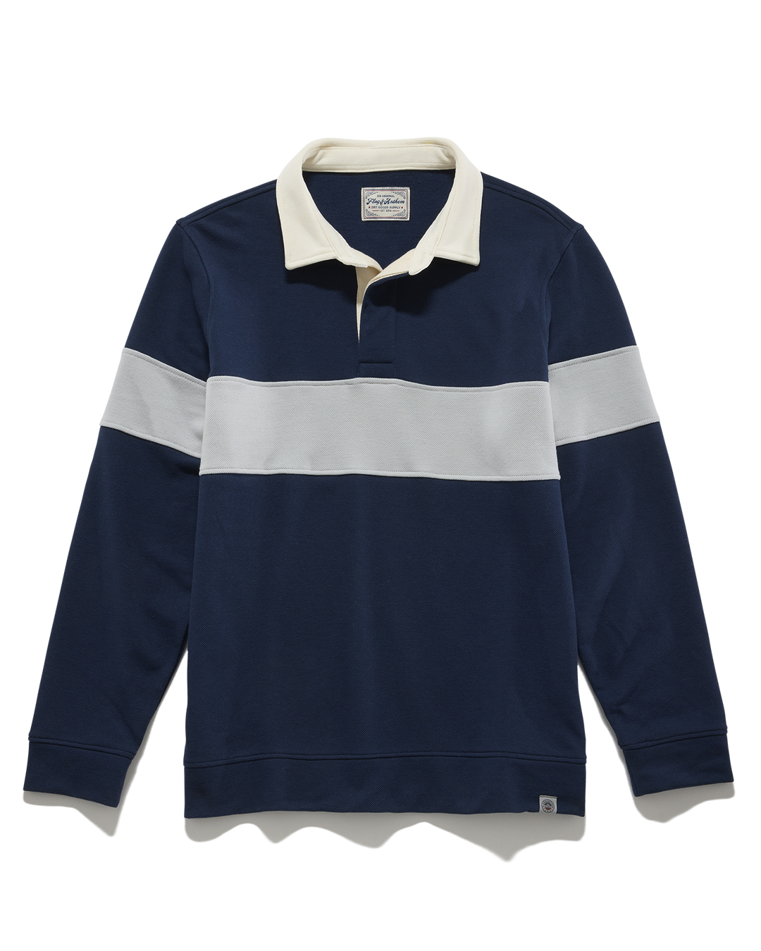 ROGERSVILLE RUGBY POLO