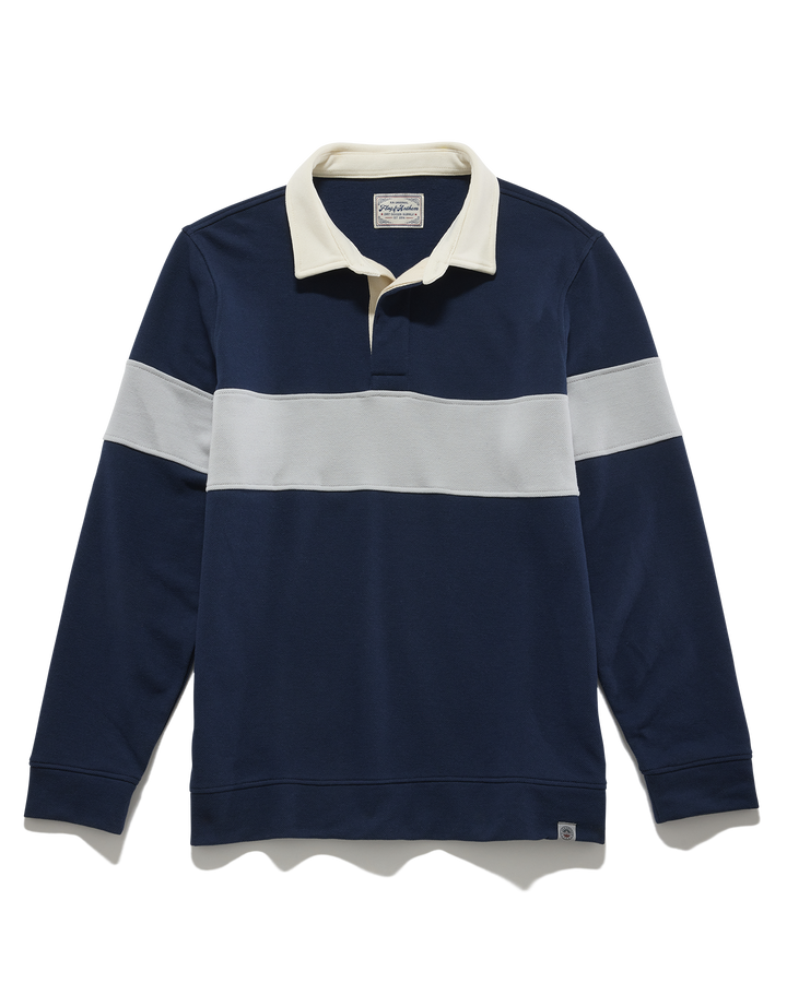 ROGERSVILLE RUGBY POLO