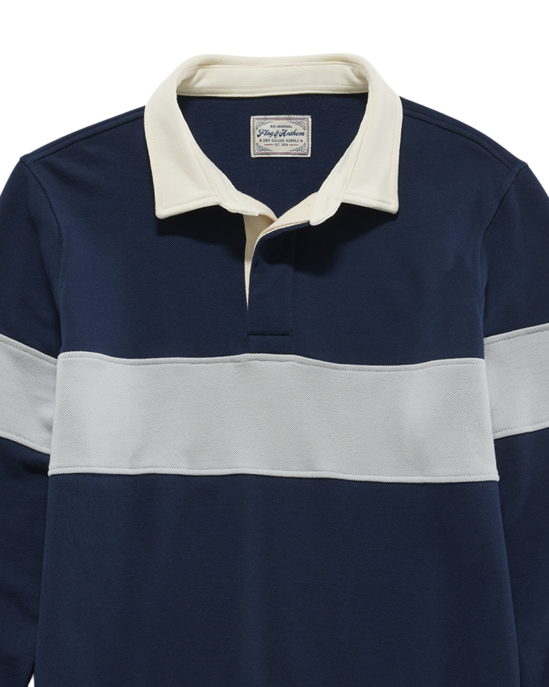 ROGERSVILLE RUGBY POLO