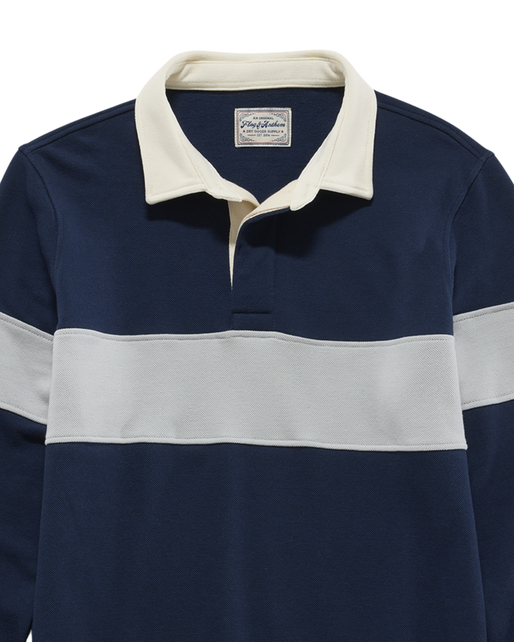 ROGERSVILLE RUGBY POLO