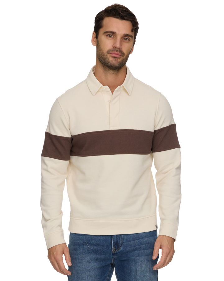 ROGERSVILLE RUGBY POLO