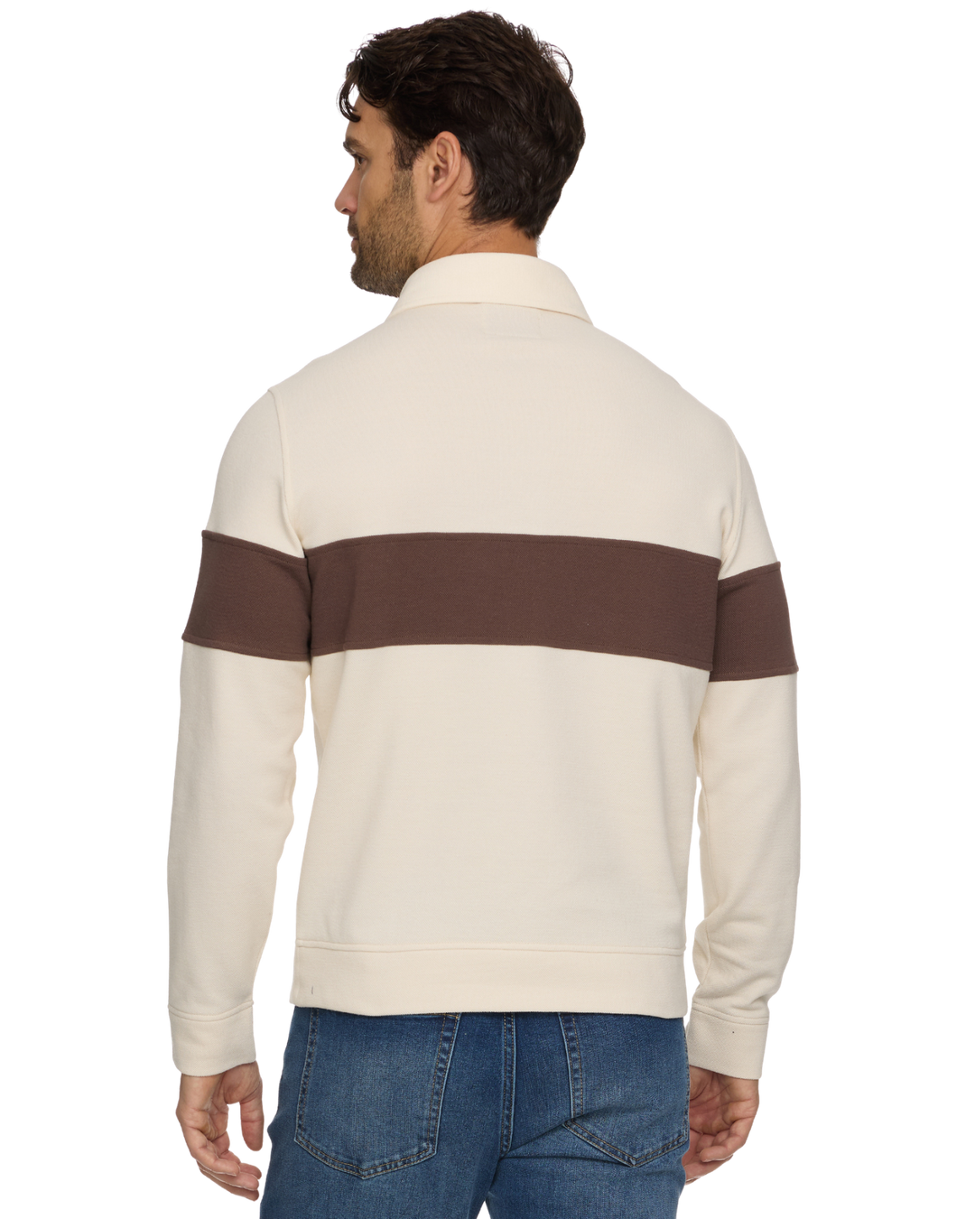 ROGERSVILLE RUGBY POLO