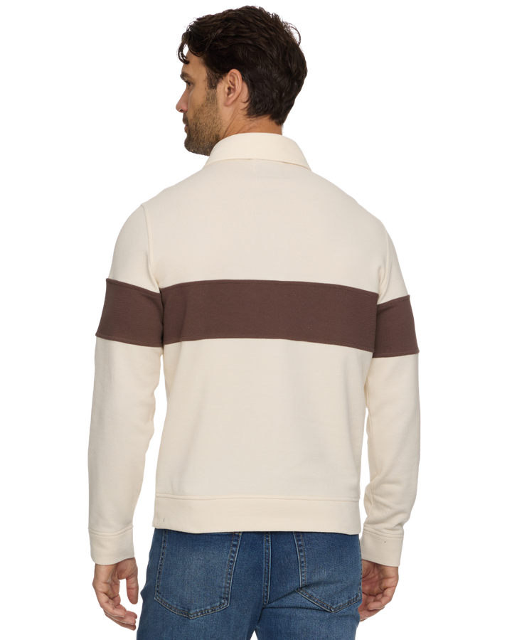 ROGERSVILLE RUGBY POLO