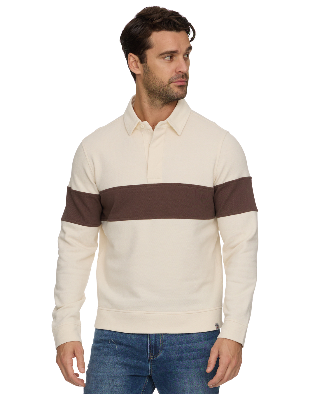 ROGERSVILLE RUGBY POLO