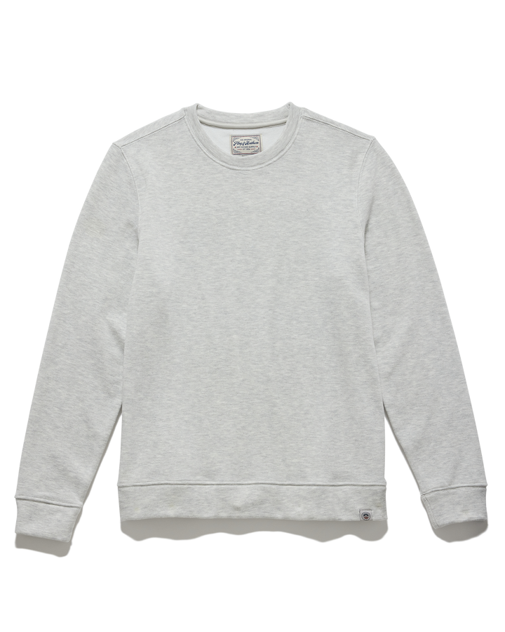 NEWTON FLEECE CREWNECK