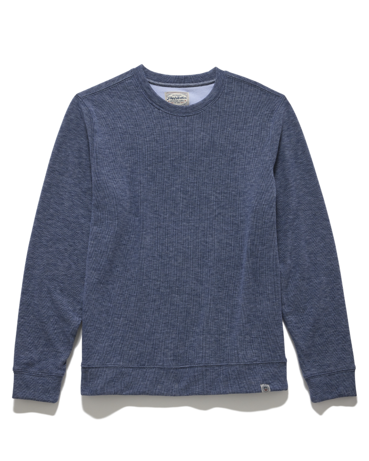 NEWTON FLEECE CREWNECK