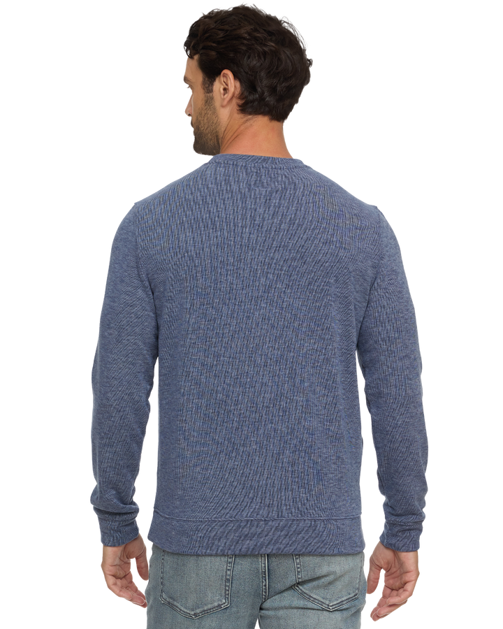 NEWTON FLEECE CREWNECK