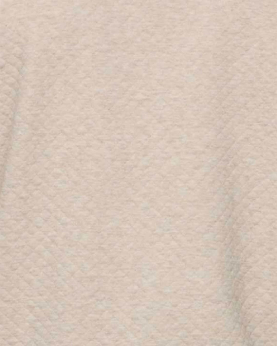 BRADNER SUPER SOFT QUILTED CREWNECK