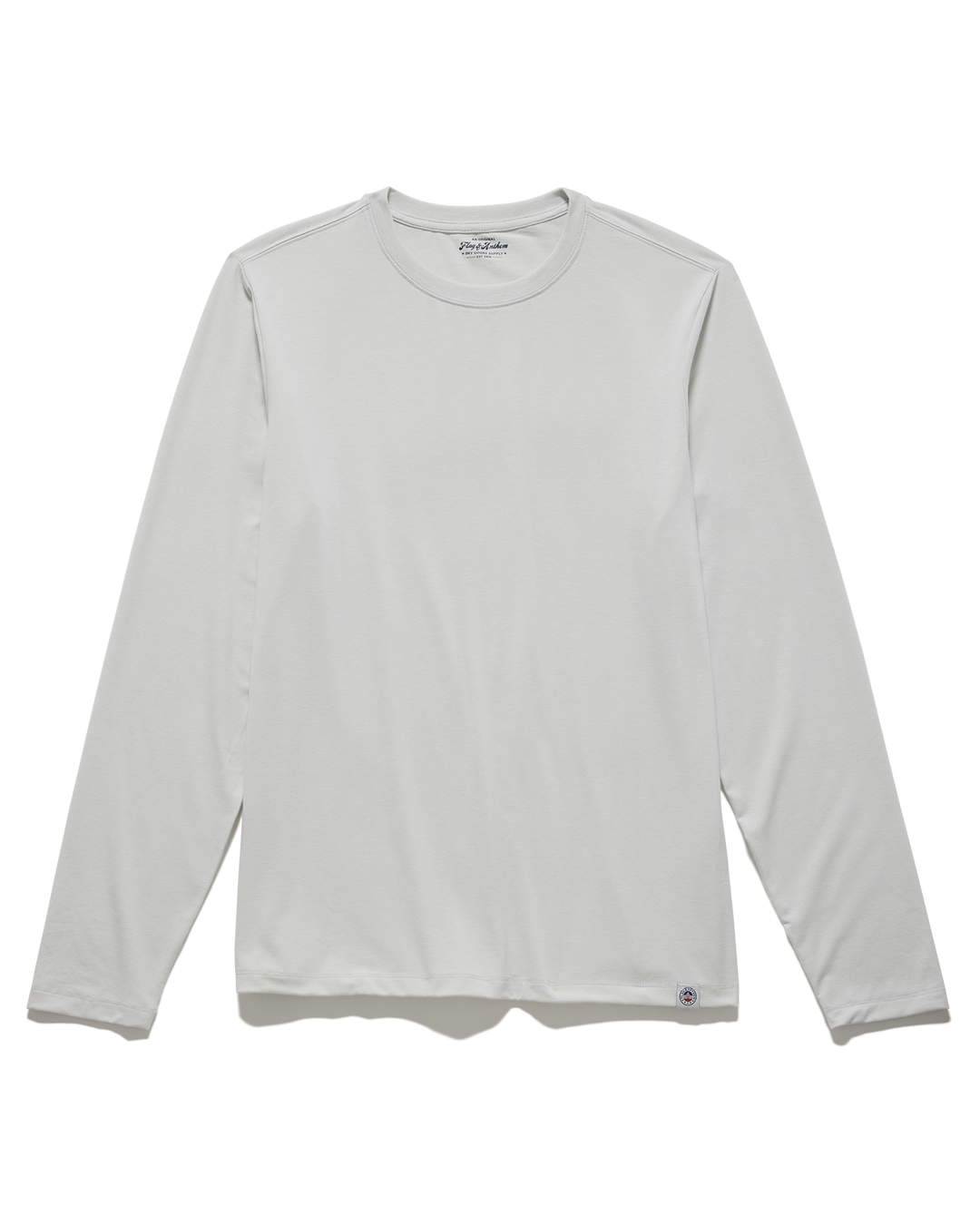 LUXE STRETCH CREW